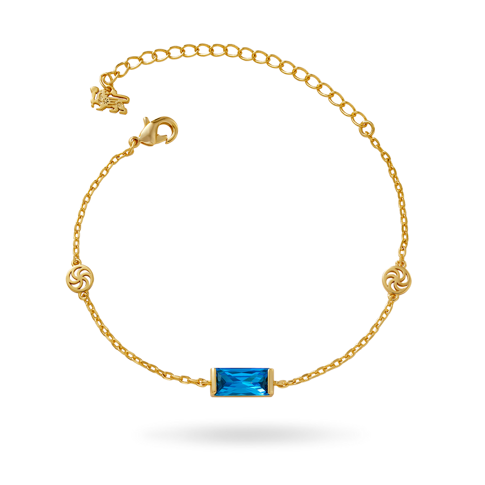 Birthstone Bracelet Bracelets IceLink-ATL