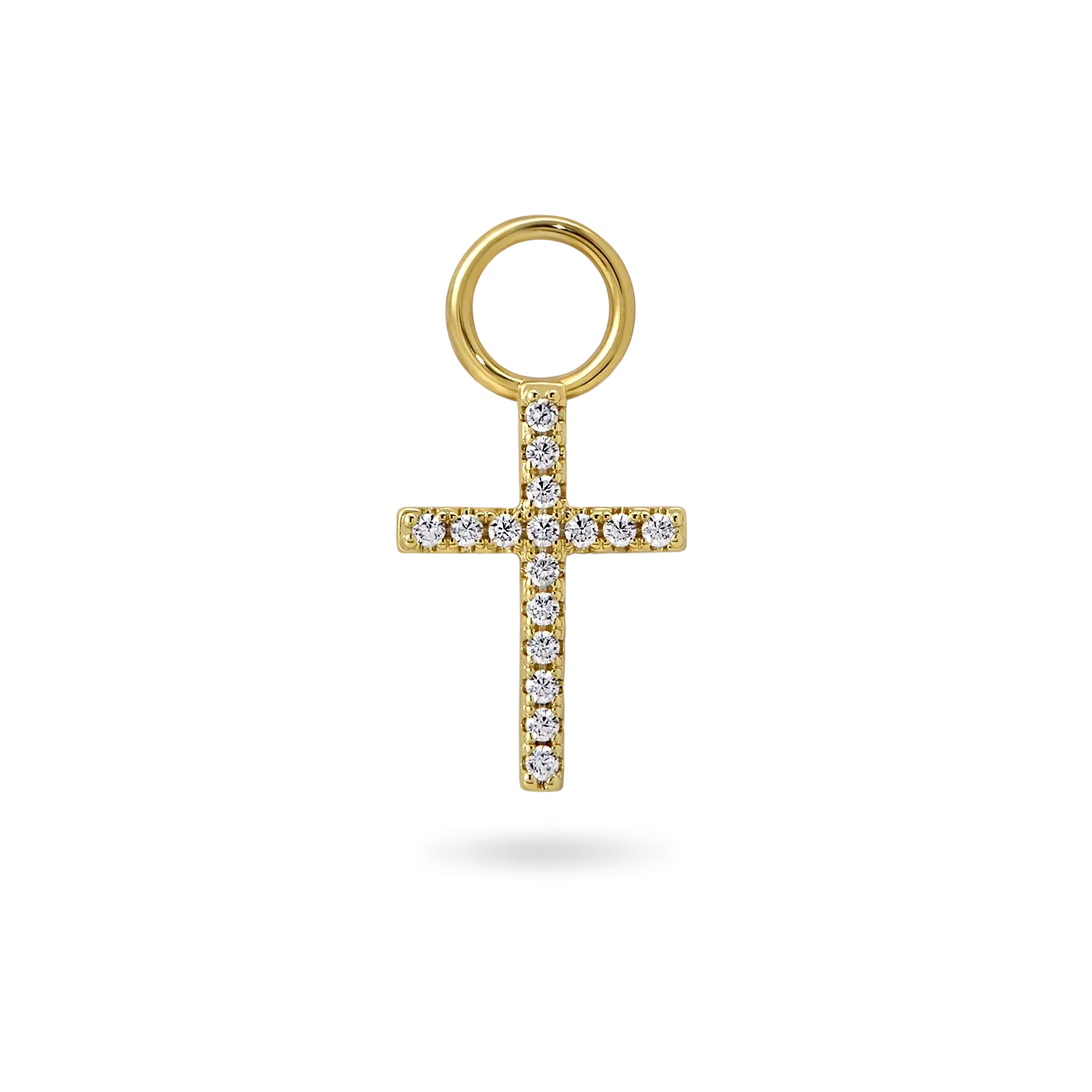 Cross Charm IceLink-ATL