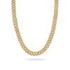 14K Cuban XL Link ID Diamond Chain Bracelets IceLink-CAL   