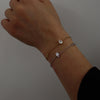 Perfect Pear Bracelet Bracelets IceLink-ATL   