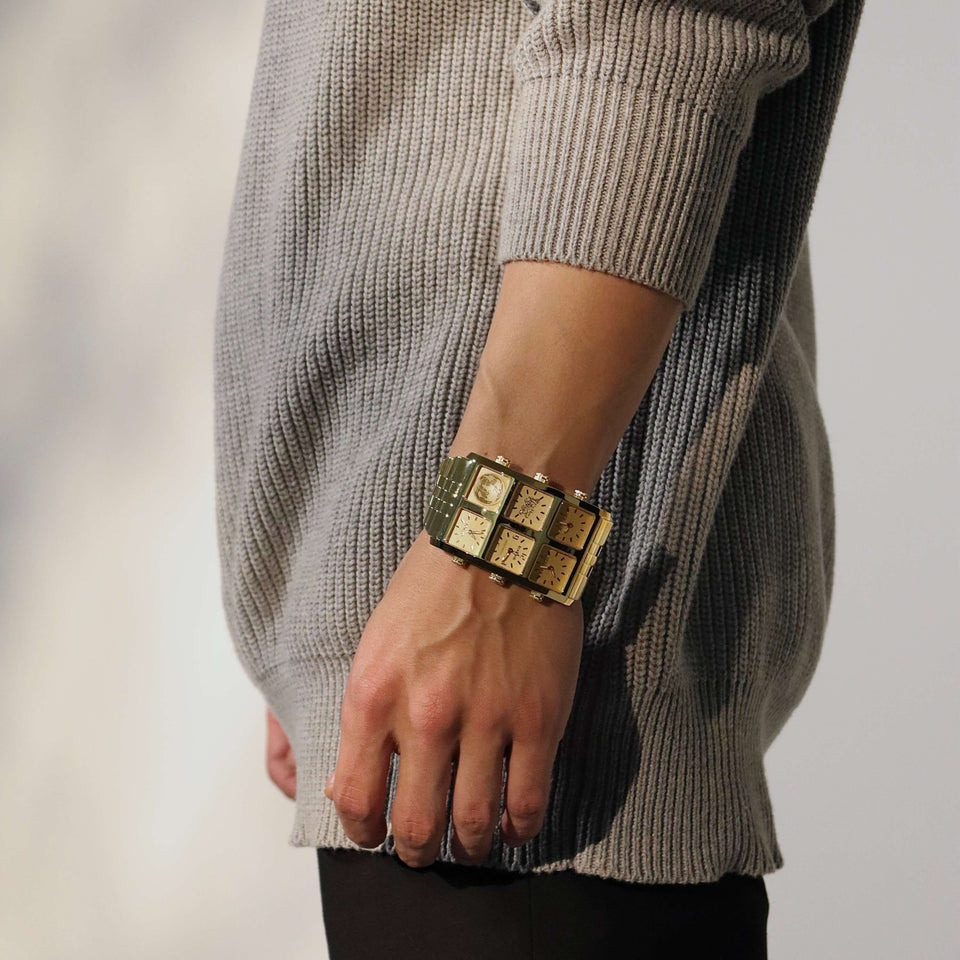 Kin 6TZ Watch (sample sale) Watches IceLink-ES
