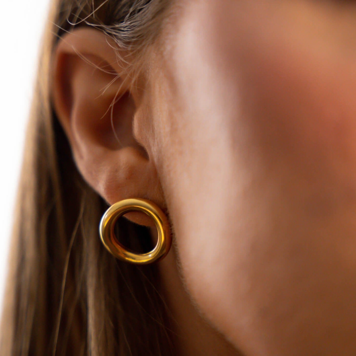 Cassie Earrings Earrings IceLink-BL   