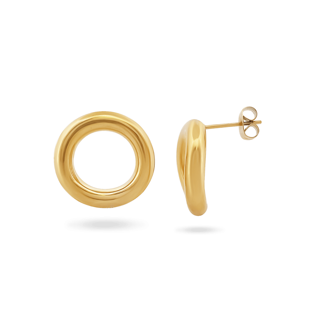 Cassie Earrings Earrings IceLink-BL   