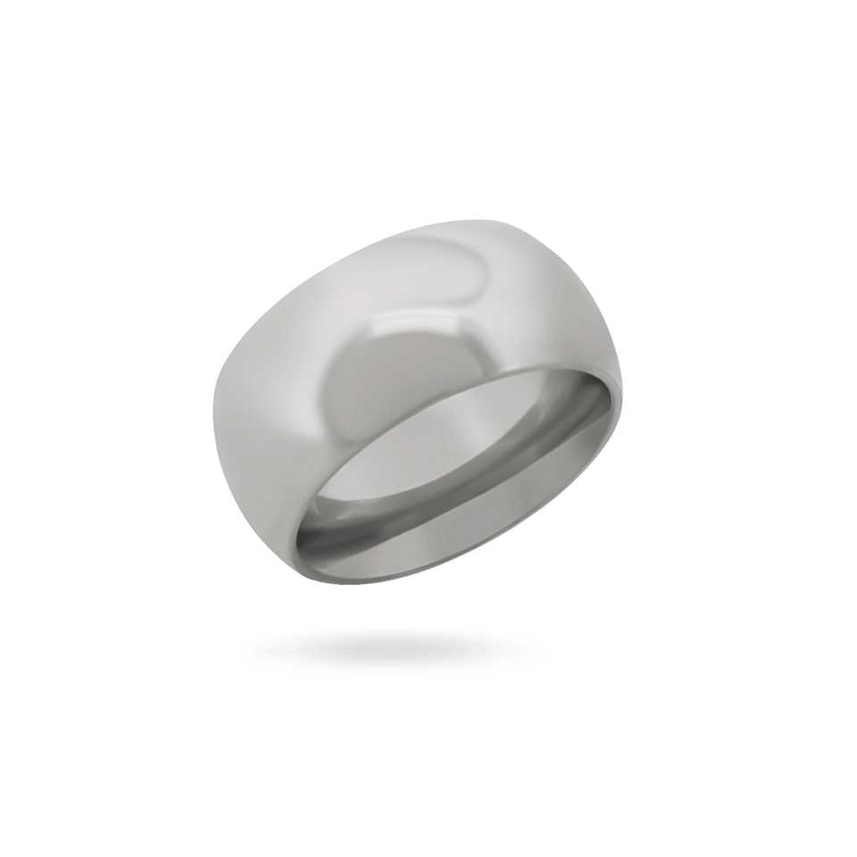 Tara Ring (sample sale) Rings IceLink-BL 6
