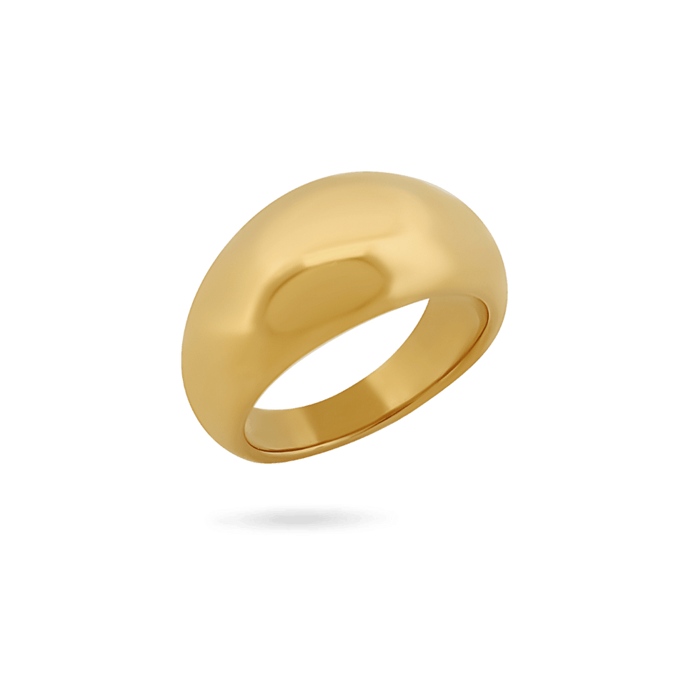 Dina Ring (sample sale) Rings IceLink-BL