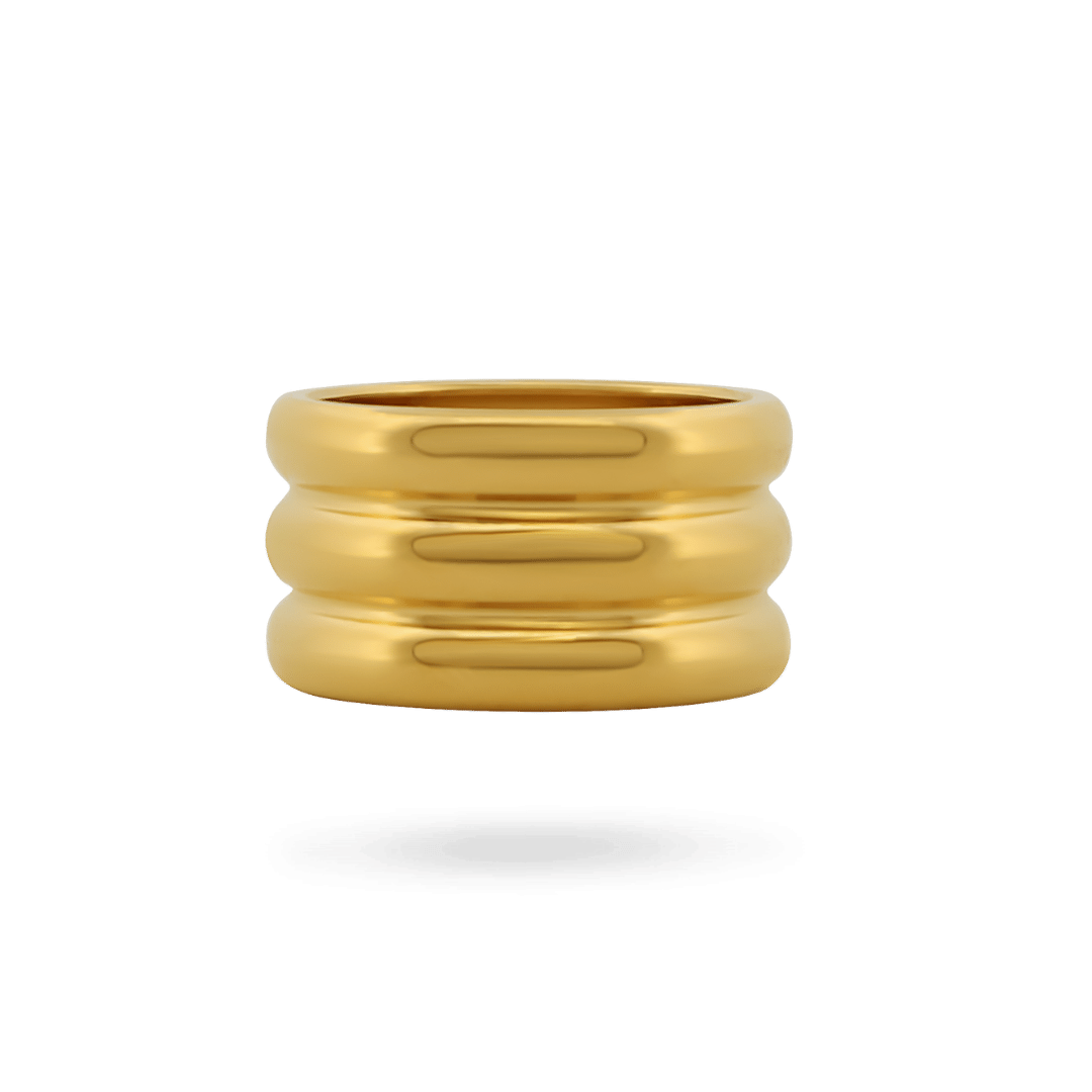 Rima Ring Rings IceLink-BL   