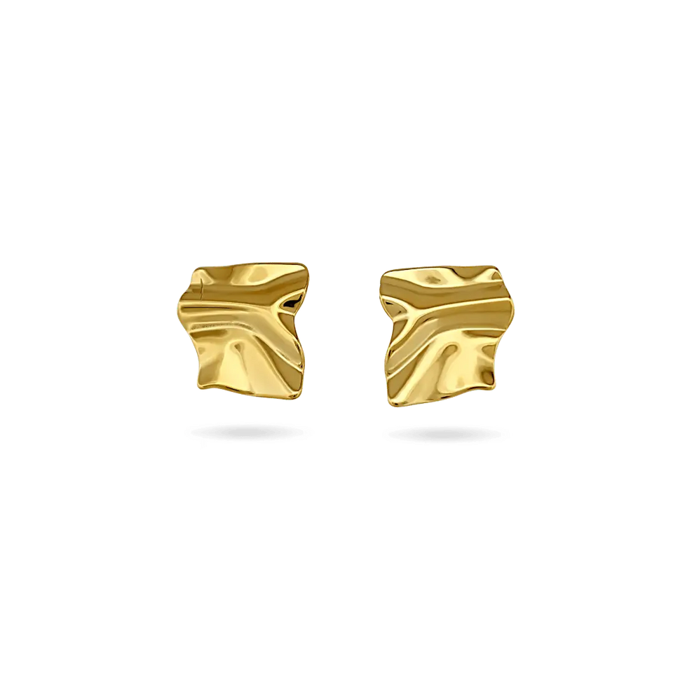 Mini Wabi Sabi Earrings Earrings IceLink-JUS