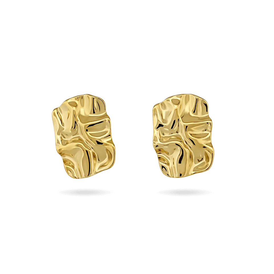 Wabi Sabi Earrings Earrings IceLink-JUS