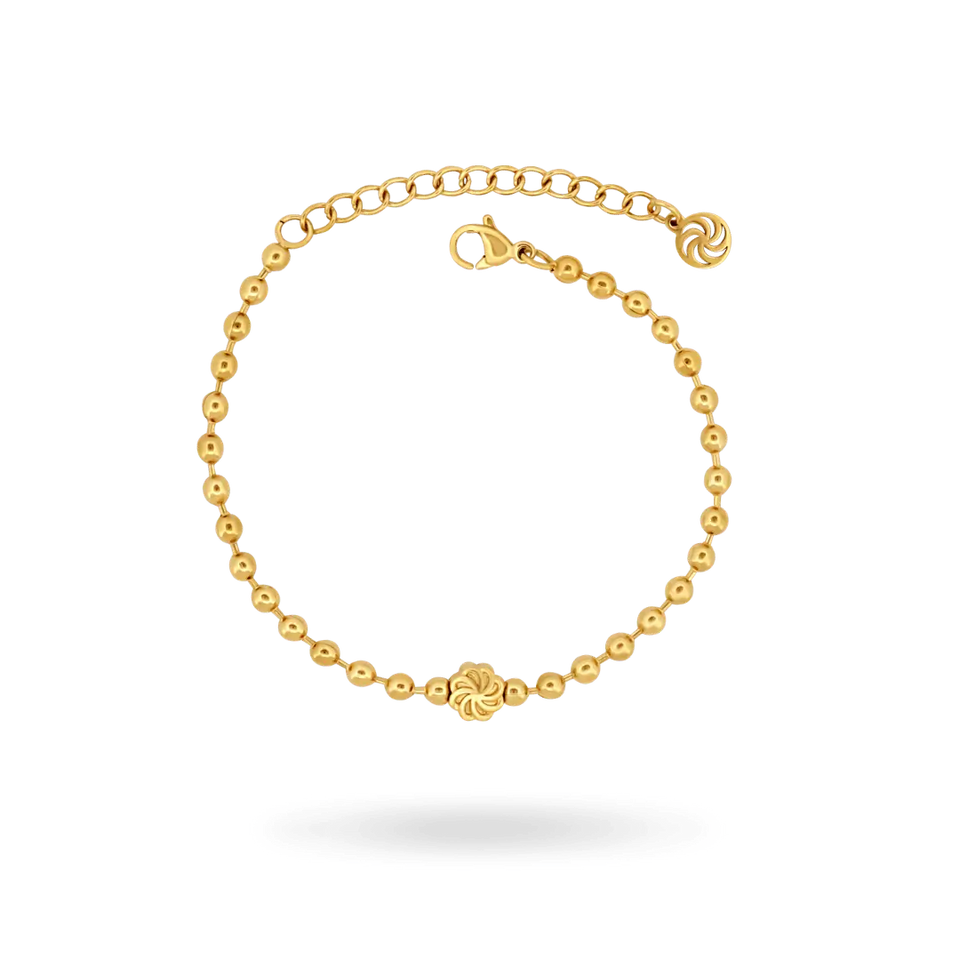 Elodie Eternity Beaded Bracelet Bracelets IceLink-VRNA
