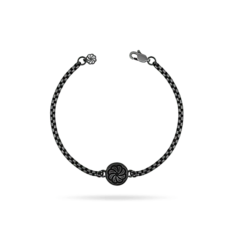 Shadow Link Eternity Bracelet Bracelets IceLink-VRNA