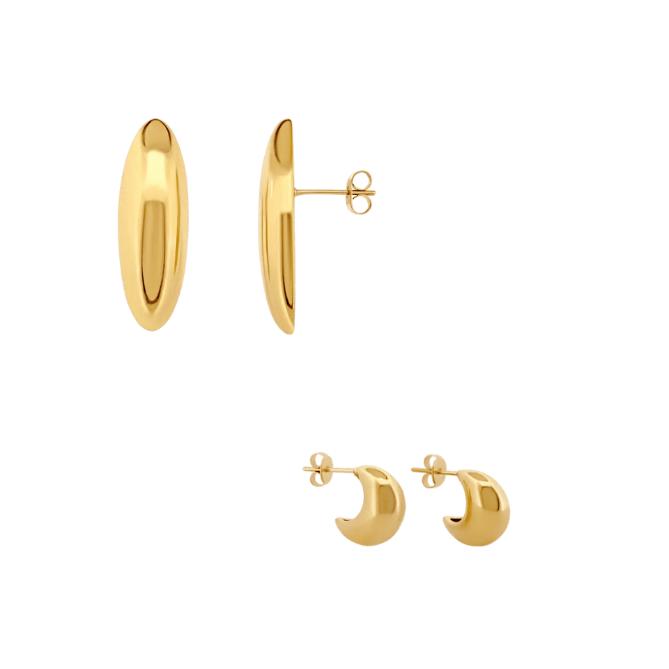 ‘Lumi’ Earring Set Earrings IceLink-LOVE