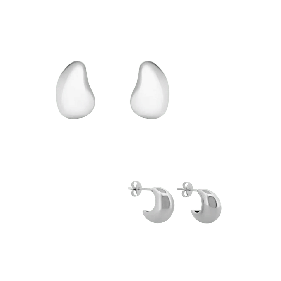 ‘Dani’ Earring Set Earrings IceLink-SODA
