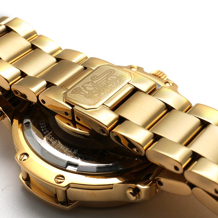 Alessia Watches IceLink-TI   