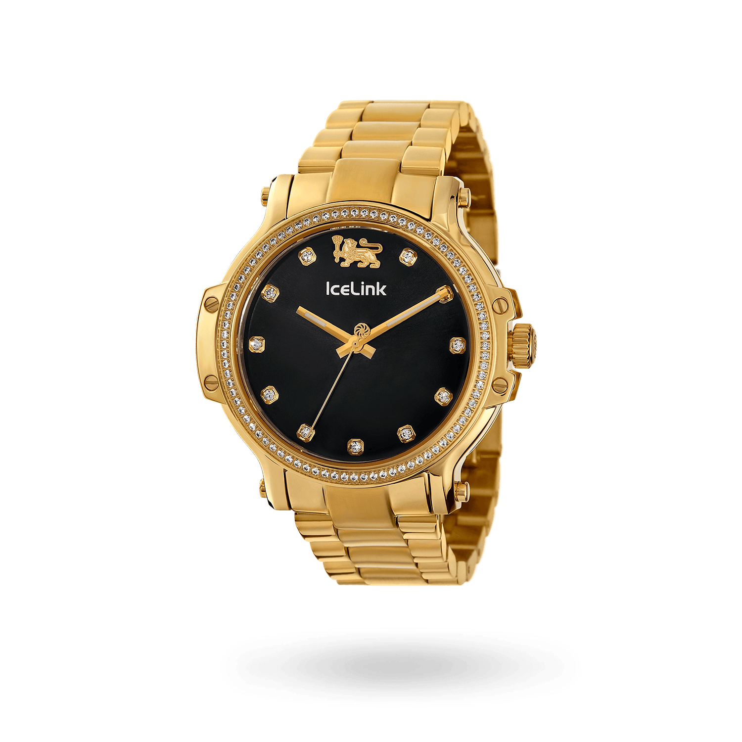 Alessia Watches IceLink-TI   