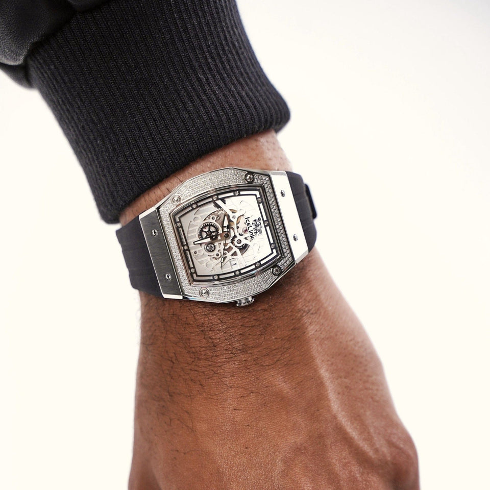 Ararat 1ct. Watches IceLink-TI