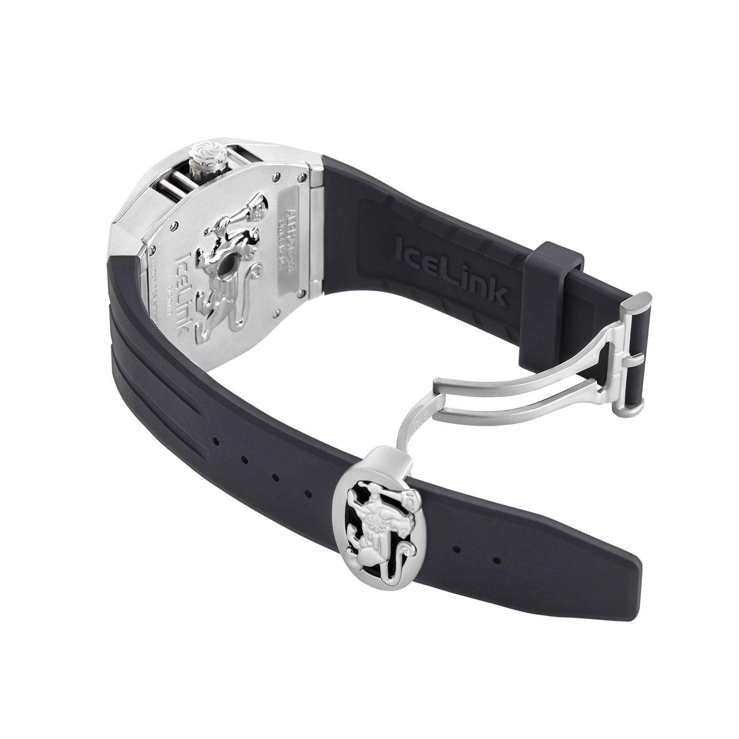 Ararat Watches IceLink-TI   