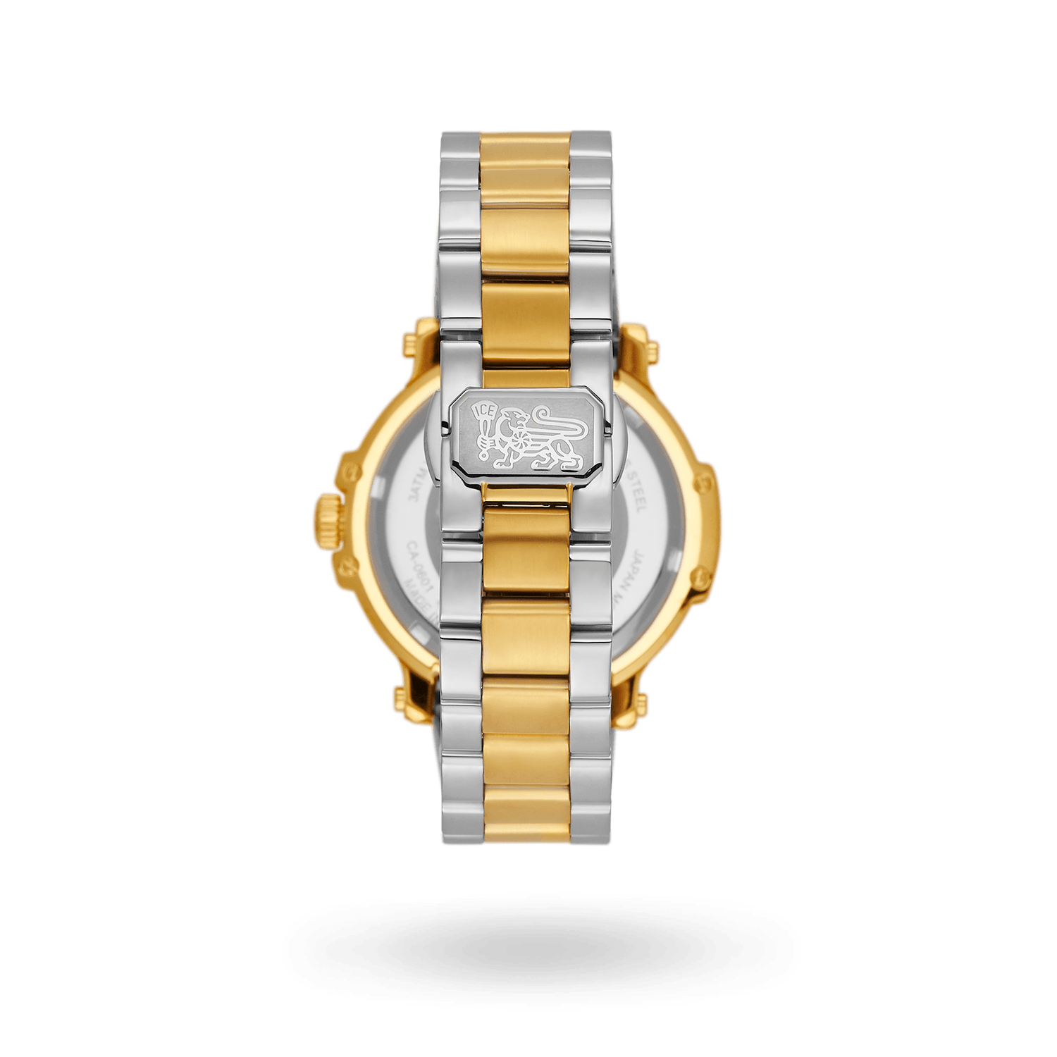 Aria (Sample Sale) Watches IceLink-TI   