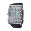 Bleu Diamond 6TZ Watch (sample sale) Presidential IceLink   