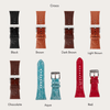 Extra Straps for Men&#39;s 6TZ Accessories IceLink-ES Croco Black 