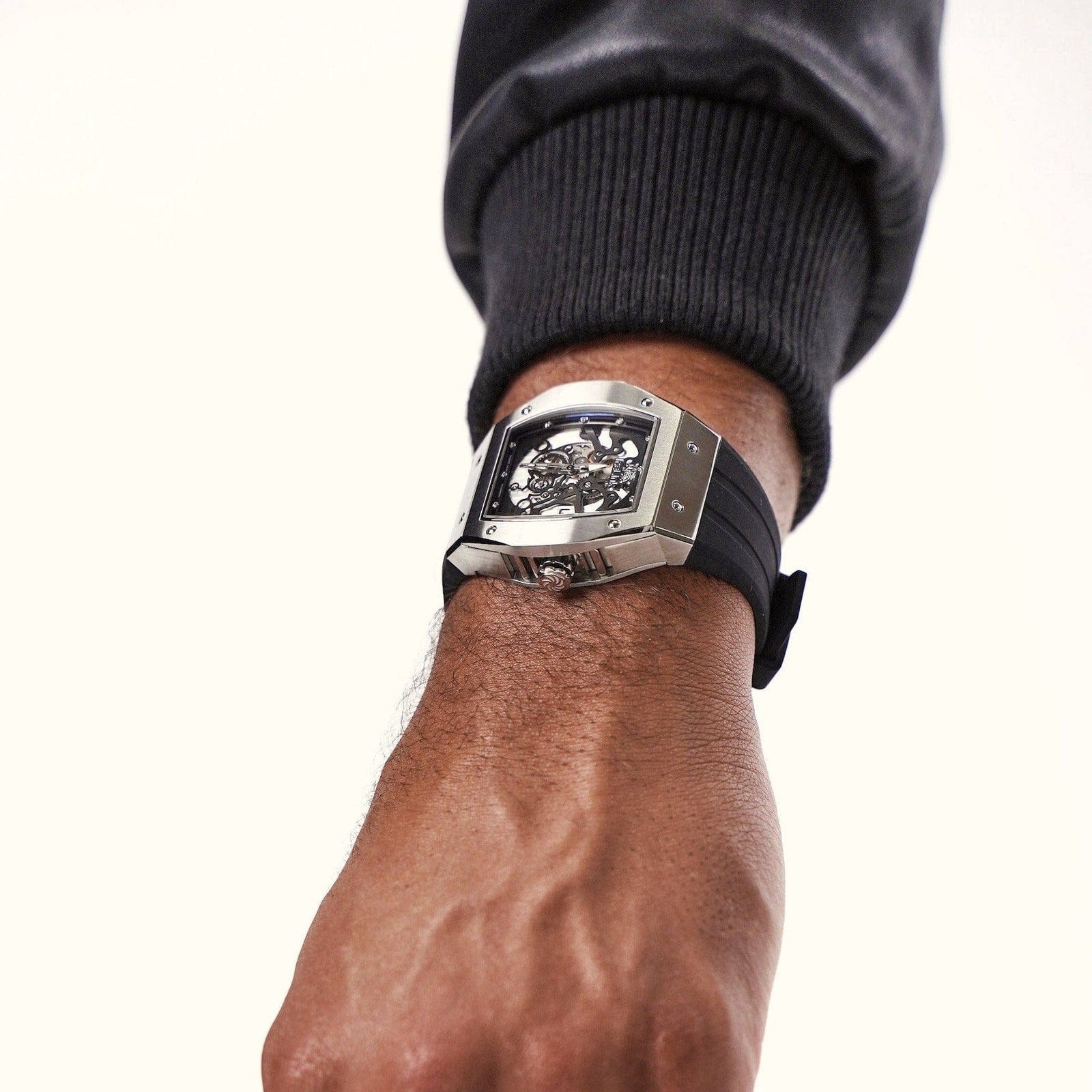 Ijevan (Sample Sale) Watches IceLink-TI