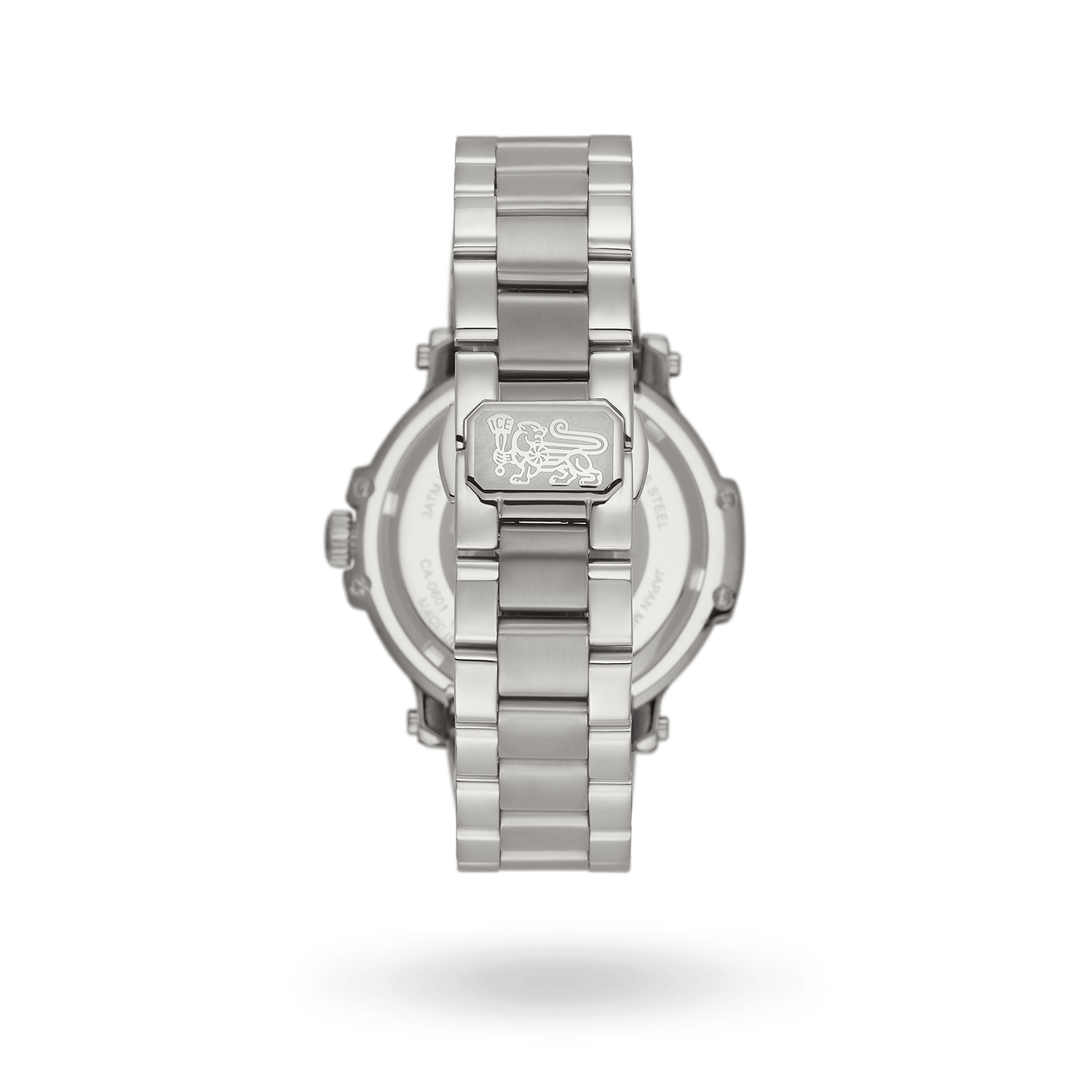 Lucia Watches IceLink-TI   