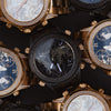 Marco Polo Black (sample sale) Watches IceLink-TI   