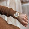 Marco Polo Gold (sample sale) Watches IceLink-TI   