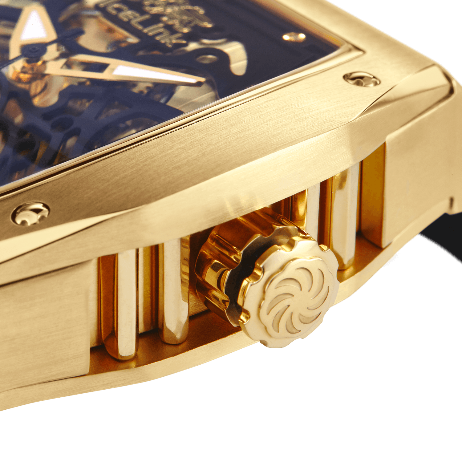 Masis Watches IceLink-TI   