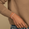 Cuban Bracelet Bracelets IceLink-ATL   