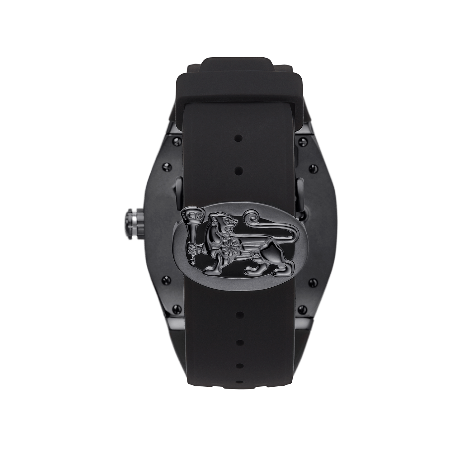 Sevan Watches IceLink-TI   