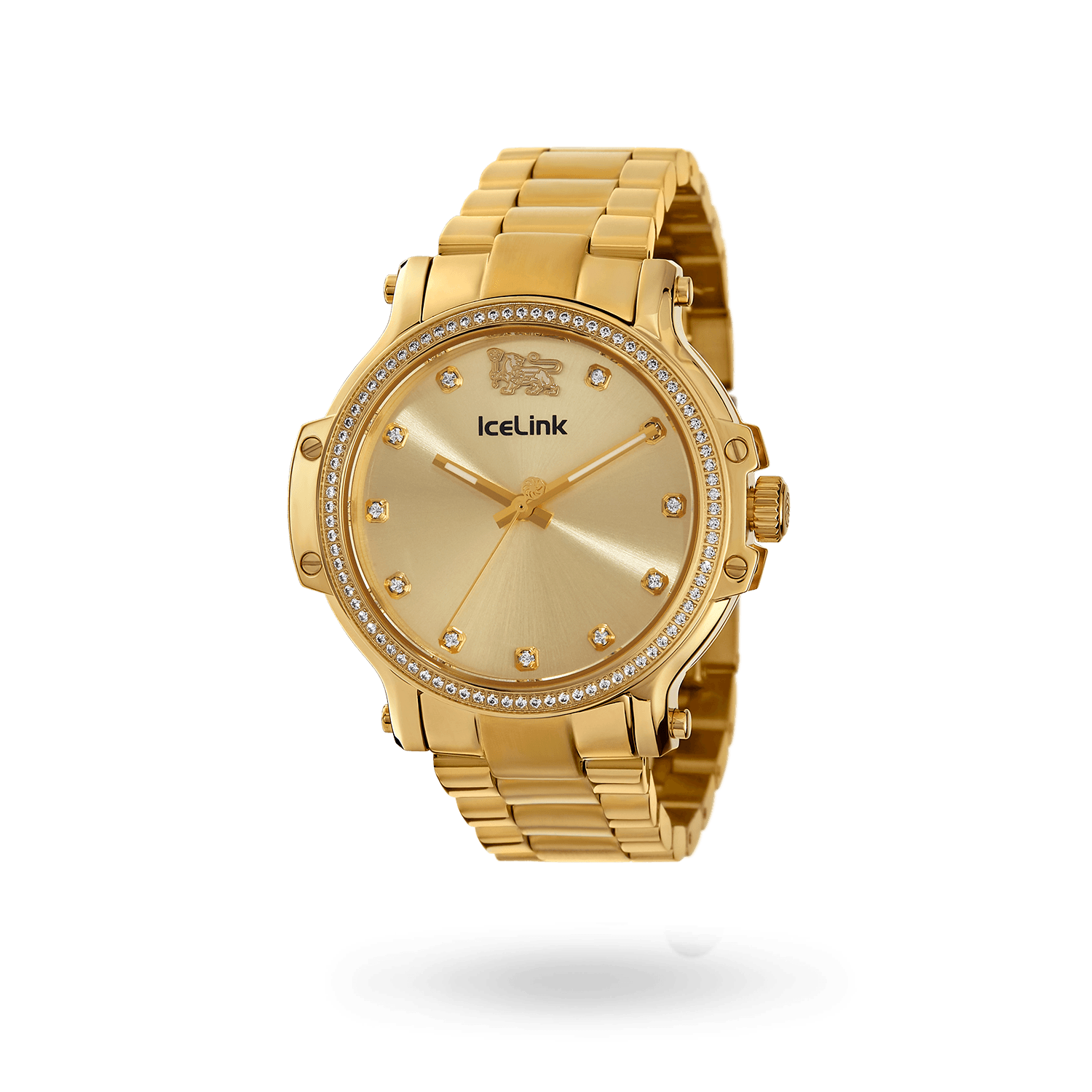 Siena Watches IceLink-TI   