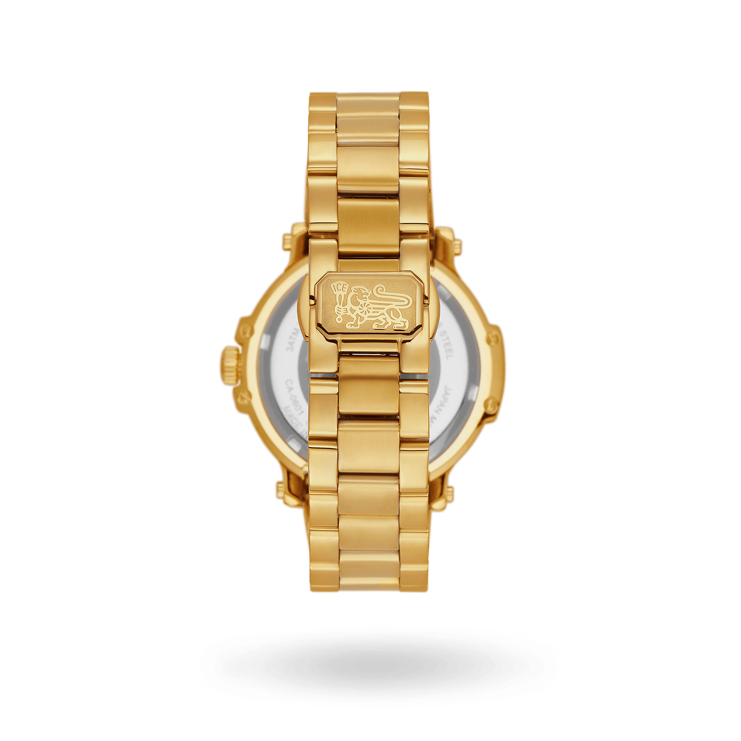 Siena Watches IceLink-TI   