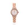 Uptown 23.5mm Rose Gold Diamond Watch (sample sale) Watches IceLink-TI   