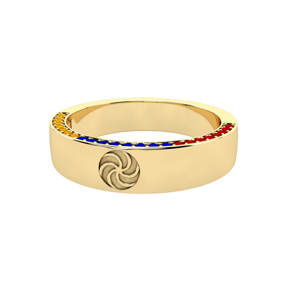 Rings - IceLink