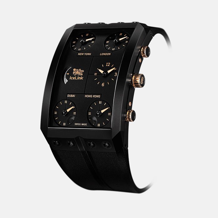 Men's Watches - IceLink