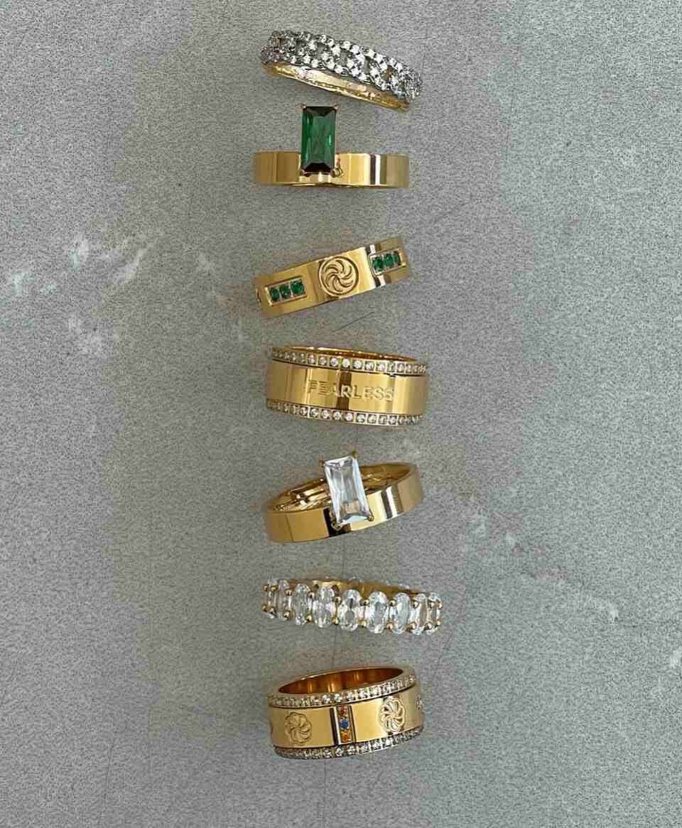 Style Link: Holiday Gift Guide