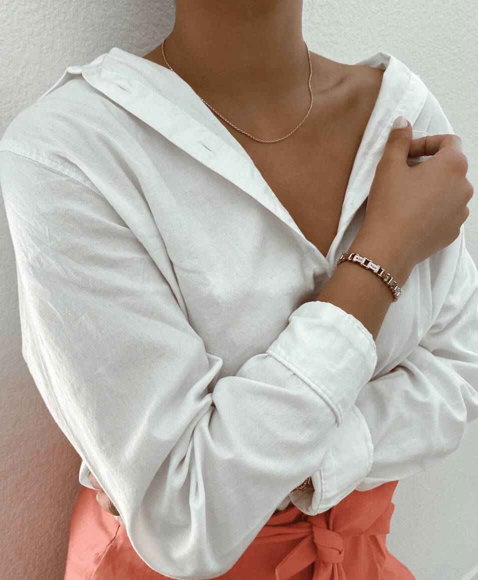 Style Link: Modern & Minimal Jewelry - IL