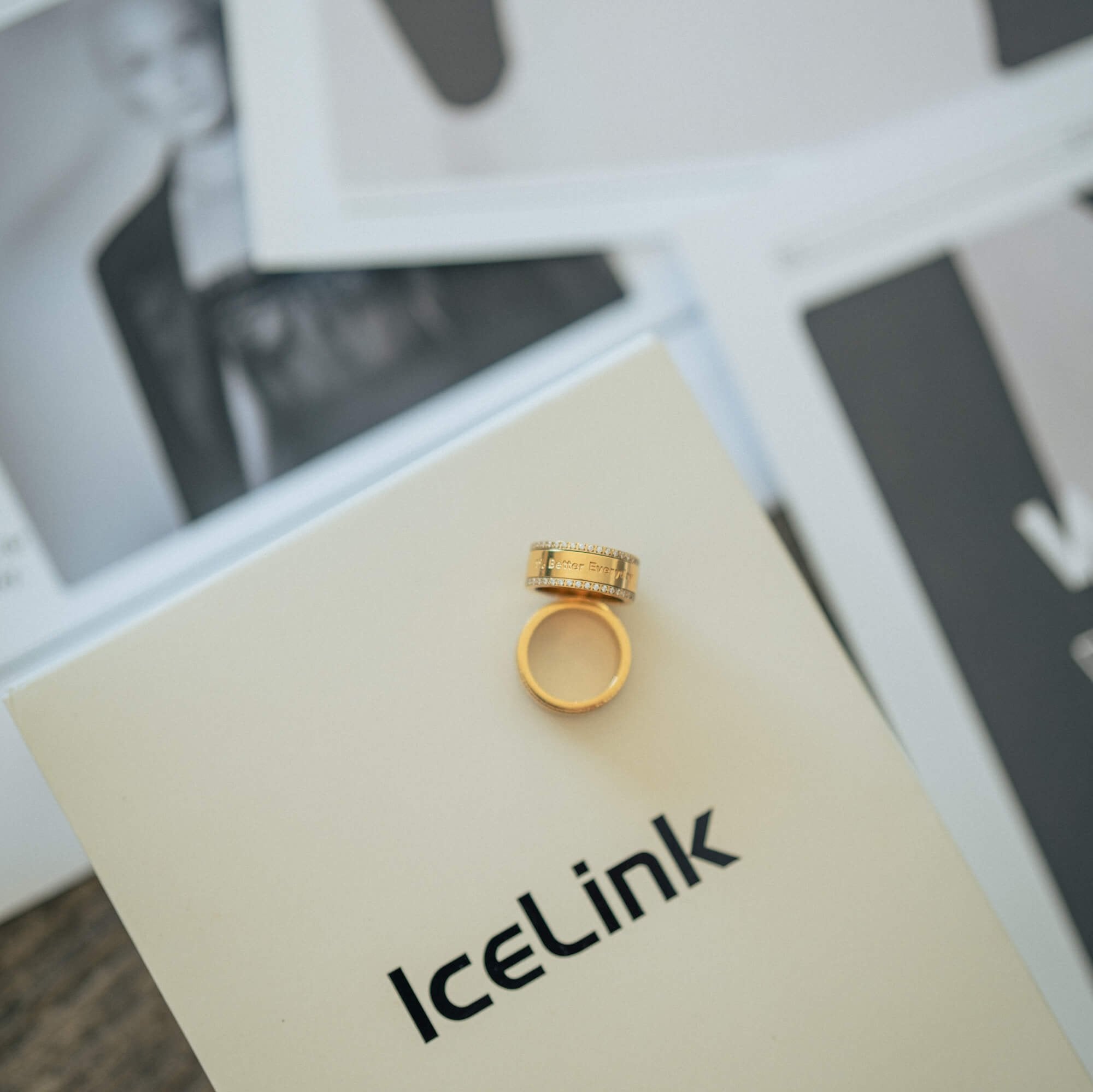 IceLink Sale: Jewelry and Watches for Men, Women and Kids Page 2