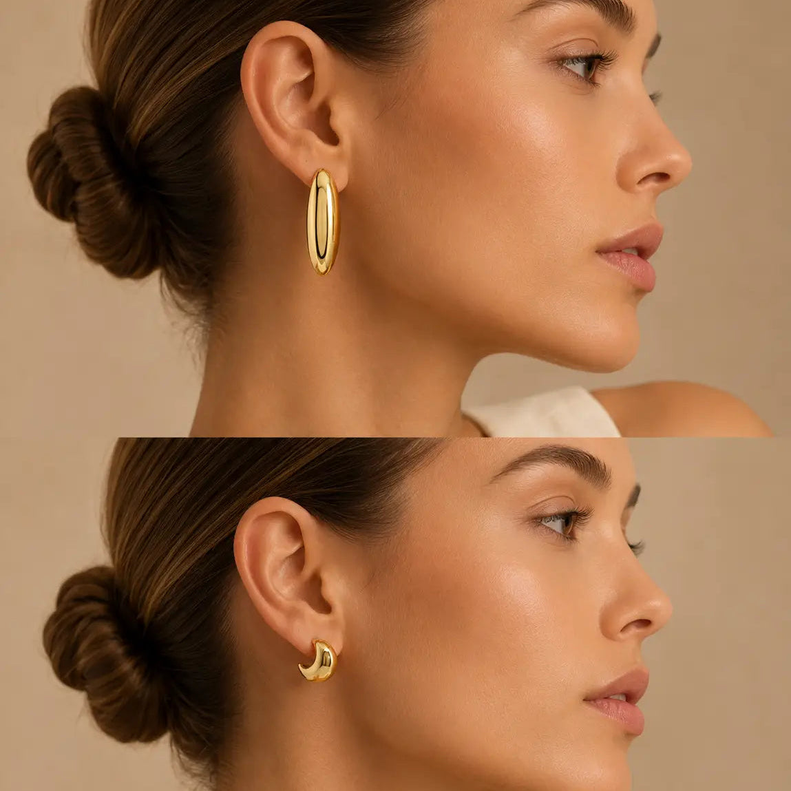 ‘Lumi’ Earring Set Earrings IceLink-LOVE