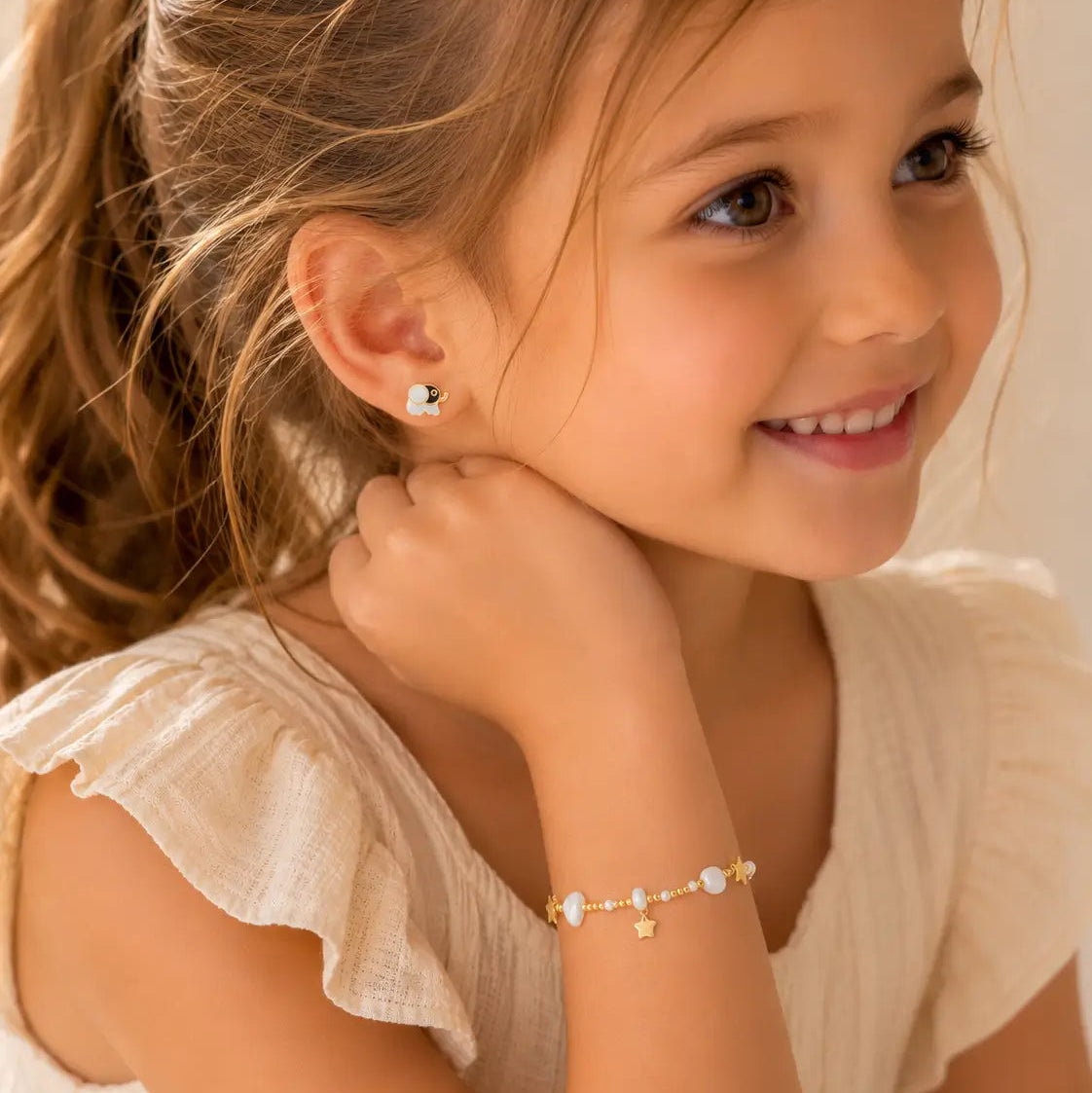Emma Set Bracelets IceLink-KDS