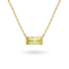 Birthstone Necklace (Sample Sale) Necklaces IceLink-ATL