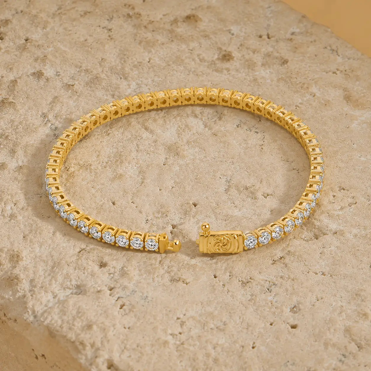 Amor Sui Classic Tennis Bracelet Bracelets IceLink-ATL