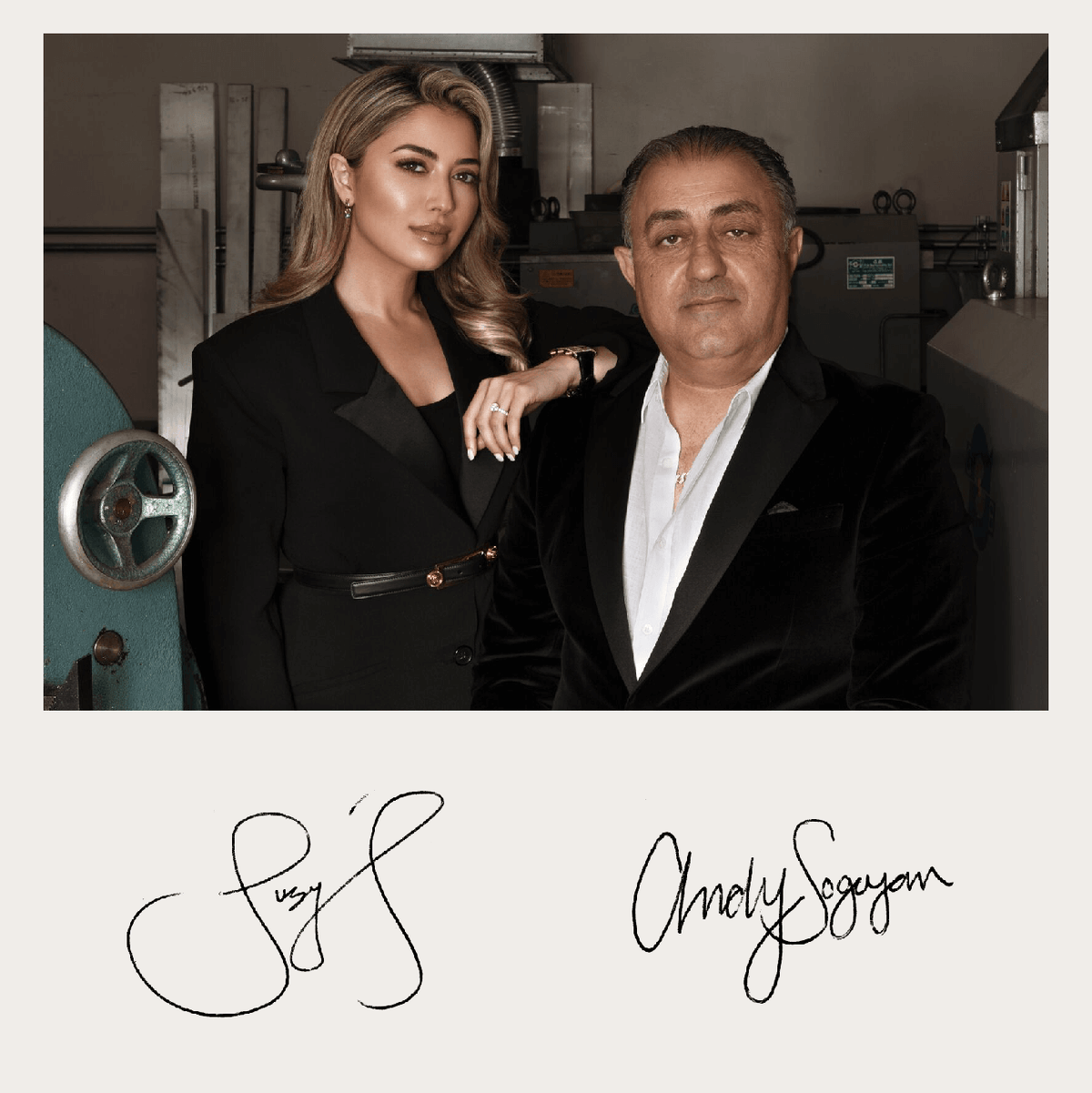 Our Story - IceLink