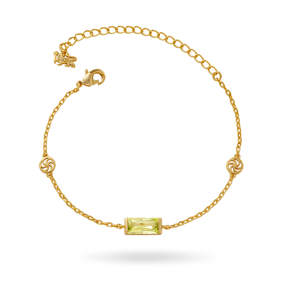Birthstone Bracelet Bracelets IceLink-ATL