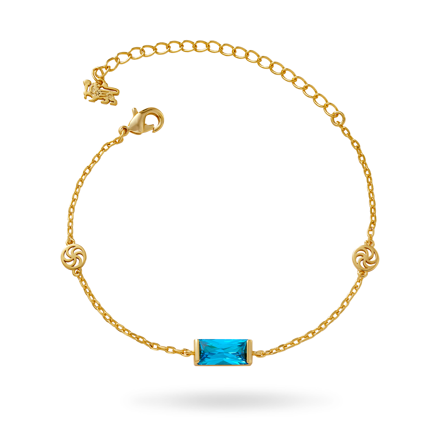 Birthstone Bracelet