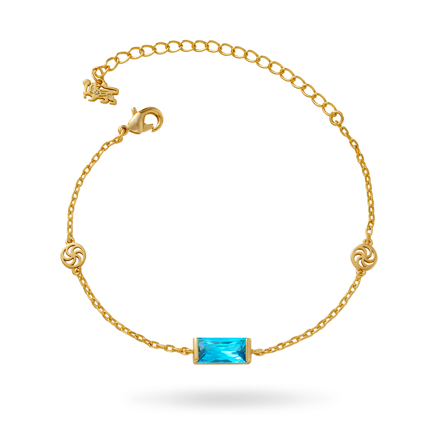 Birthstone Bracelet Bracelets IceLink-ATL