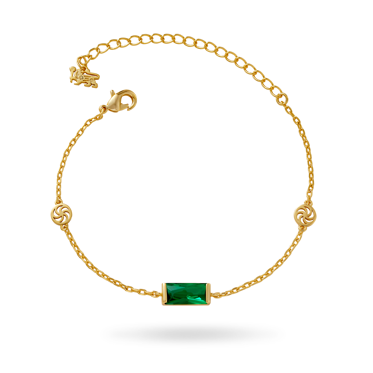 Birthstone Bracelet Bracelets IceLink-ATL