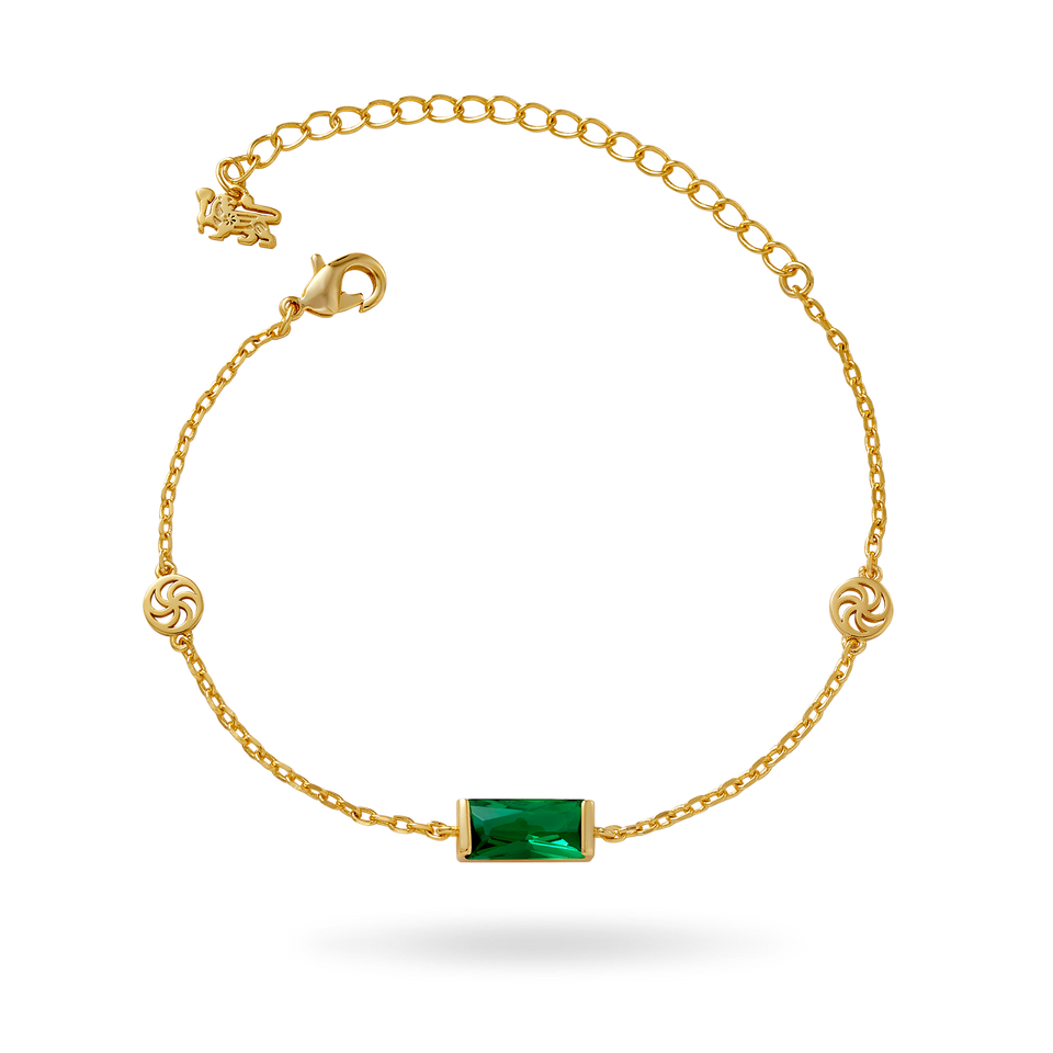Birthstone Bracelet Bracelets IceLink-ATL