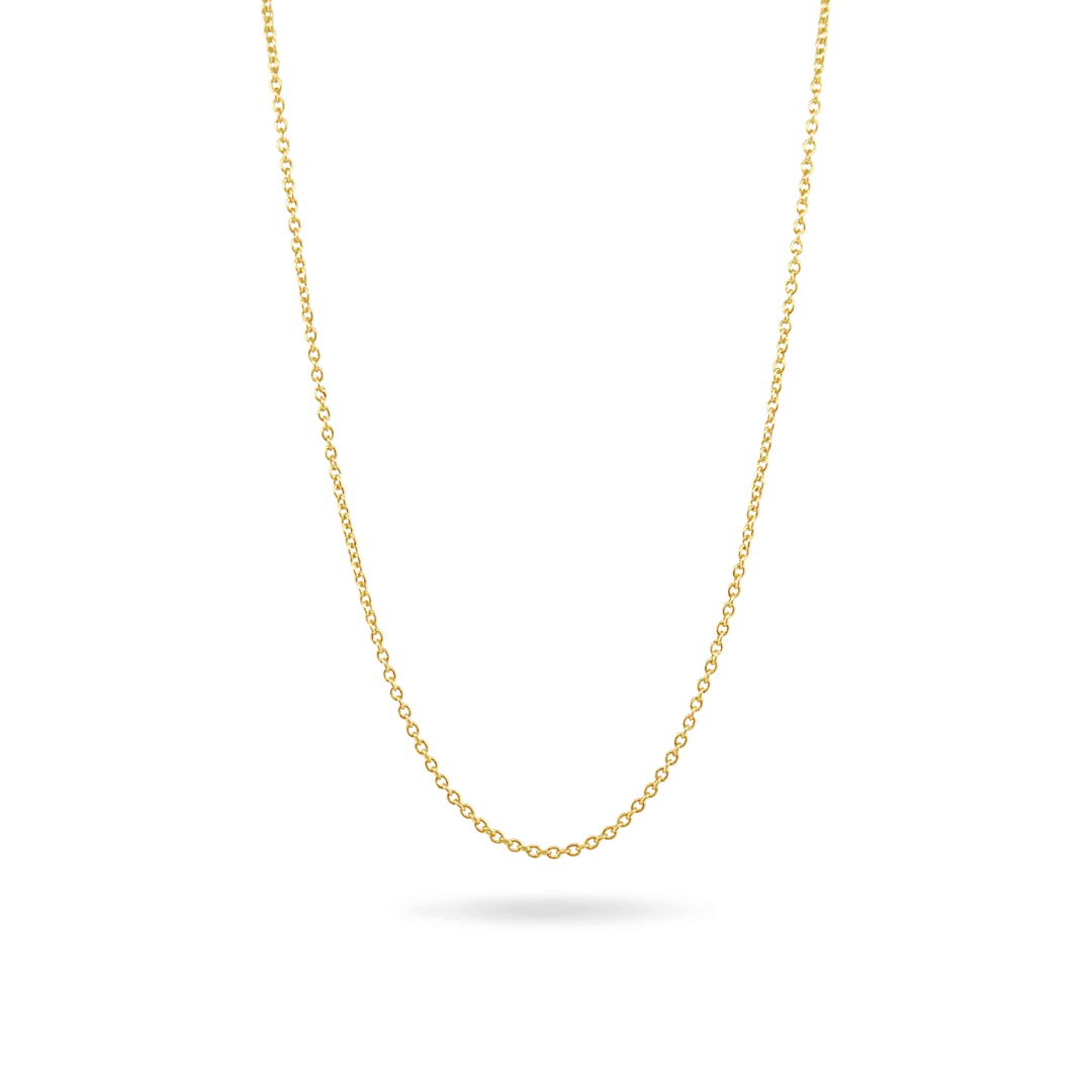 CharmSlide™ Necklace Base (4 Free Charms) Necklaces IceLink-SKY
