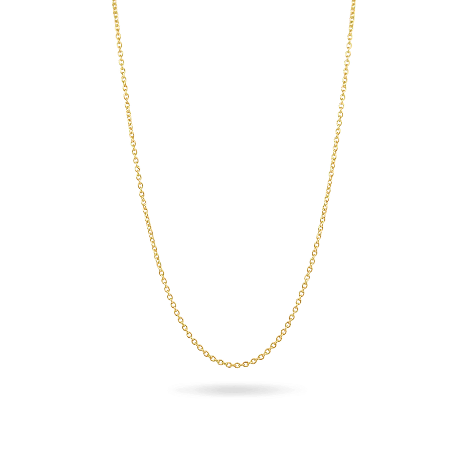 CharmSlide™ Necklace Necklaces IceLink-SKY